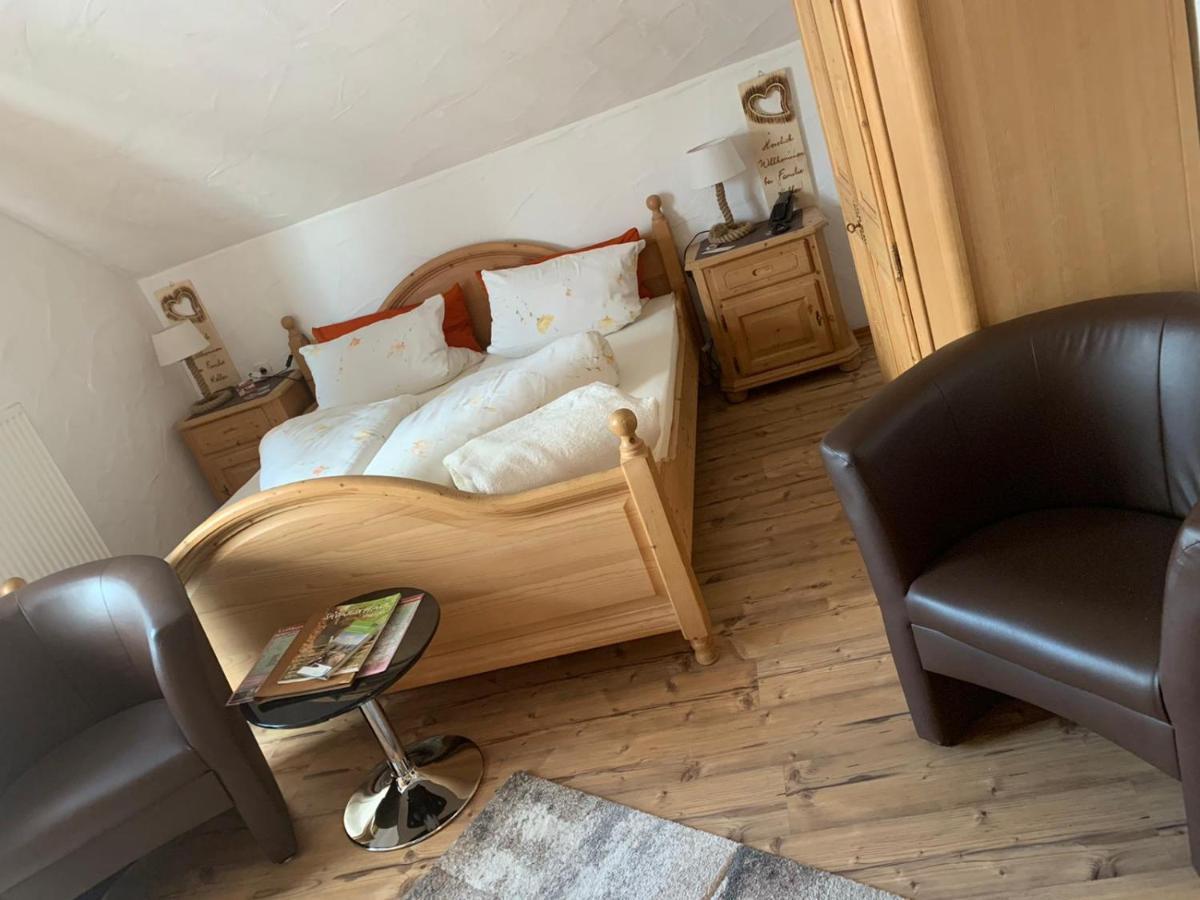 Hotel-Hauensteiner-Hof Екстер'єр фото