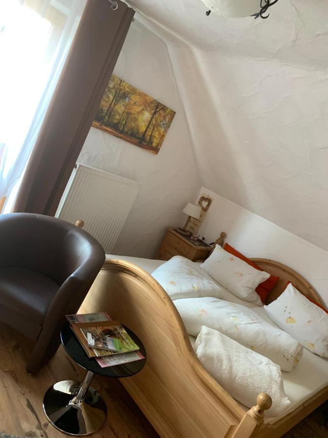 Hotel-Hauensteiner-Hof Екстер'єр фото