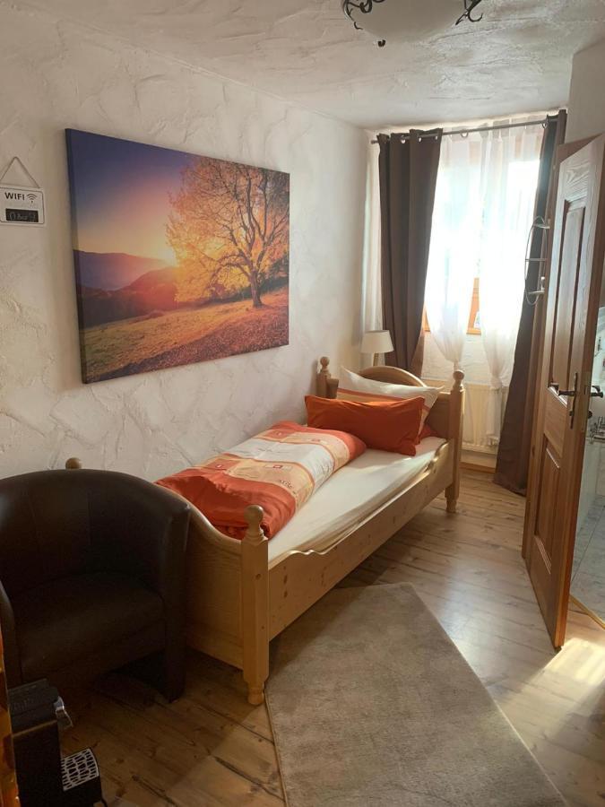 Hotel-Hauensteiner-Hof Екстер'єр фото