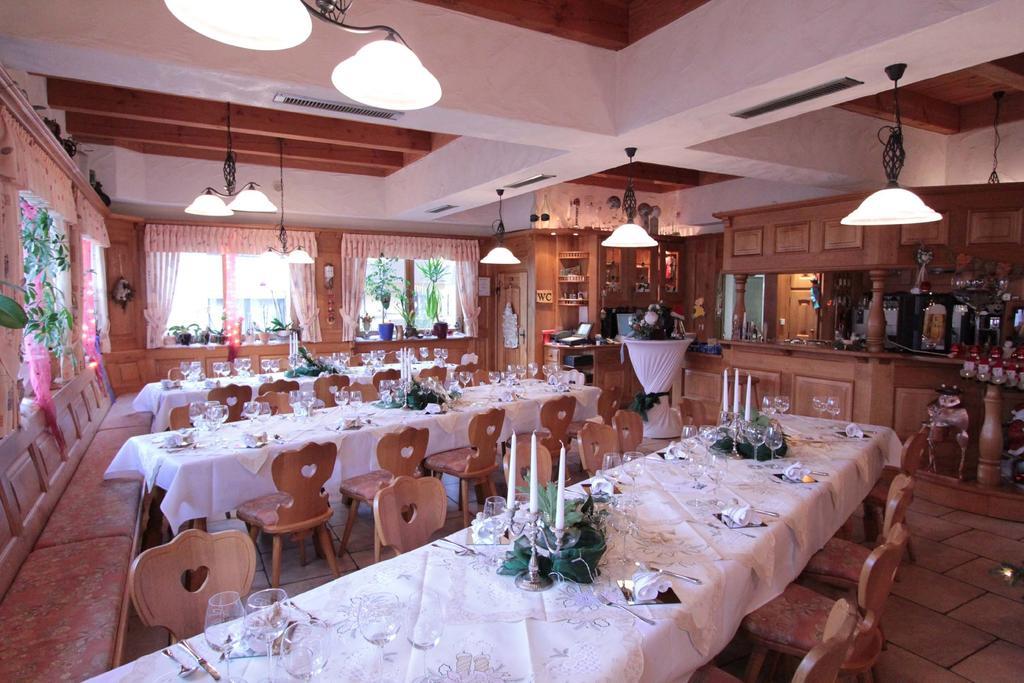 Hotel-Hauensteiner-Hof Екстер'єр фото