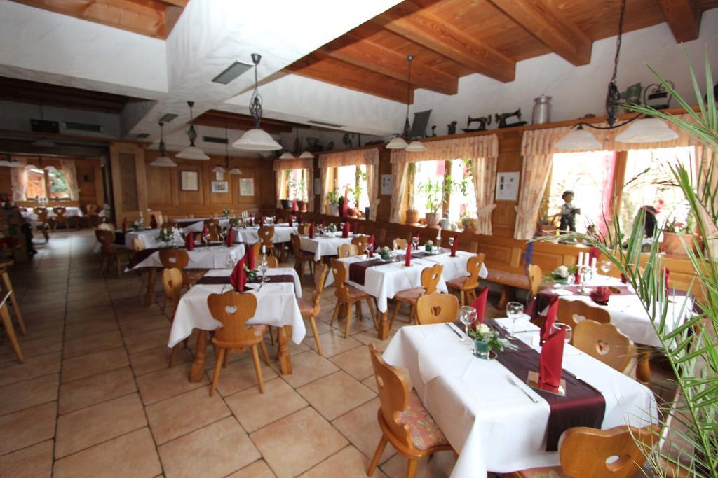 Hotel-Hauensteiner-Hof Екстер'єр фото