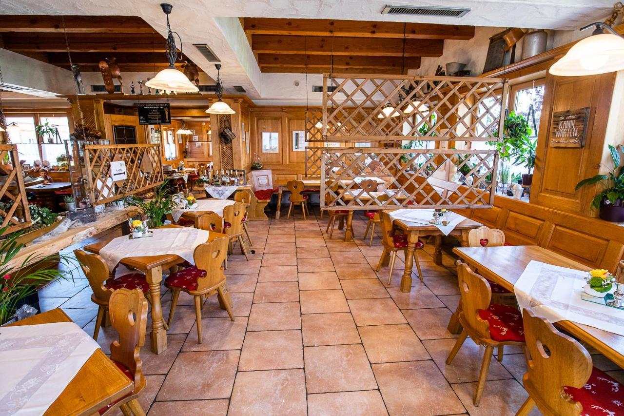 Hotel-Hauensteiner-Hof Екстер'єр фото