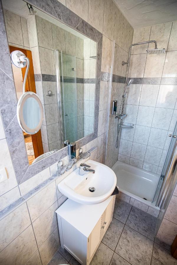Hotel-Hauensteiner-Hof Екстер'єр фото