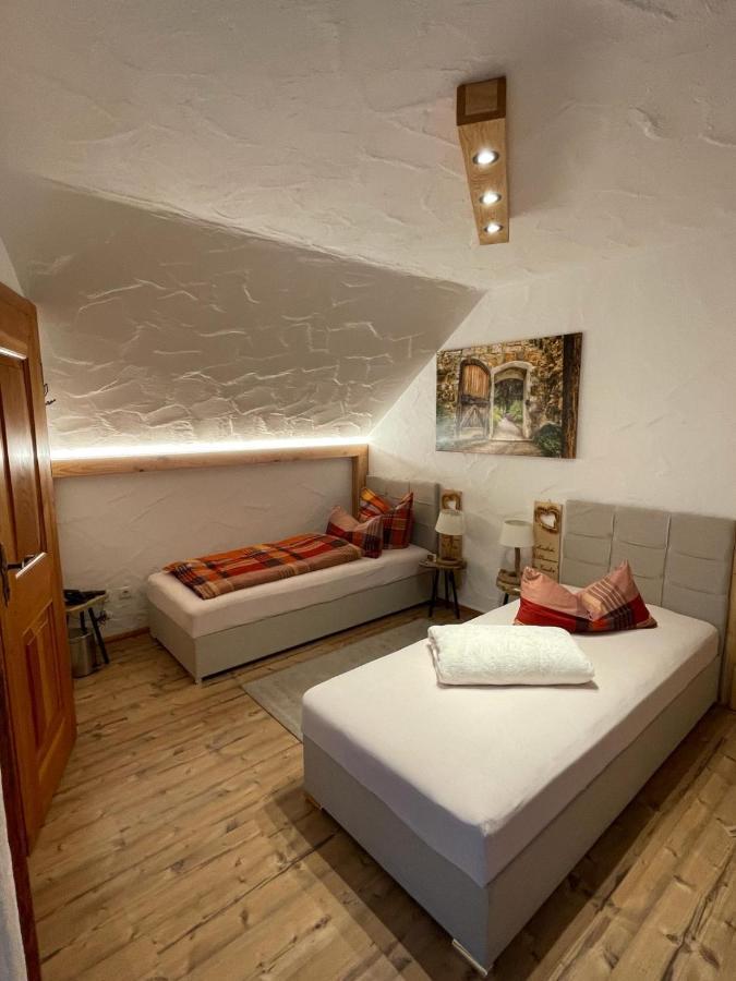 Hotel-Hauensteiner-Hof Екстер'єр фото
