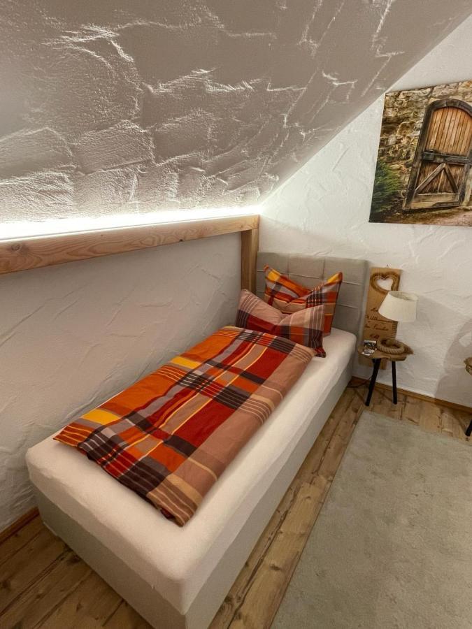 Hotel-Hauensteiner-Hof Екстер'єр фото