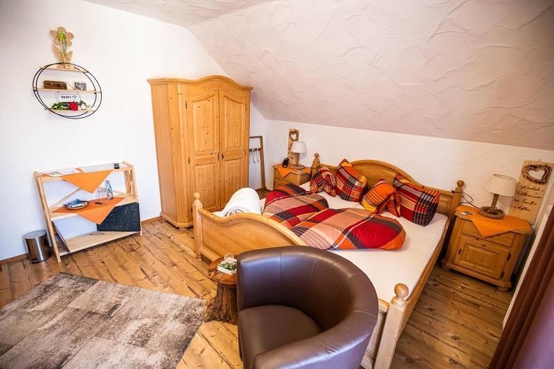 Hotel-Hauensteiner-Hof Екстер'єр фото