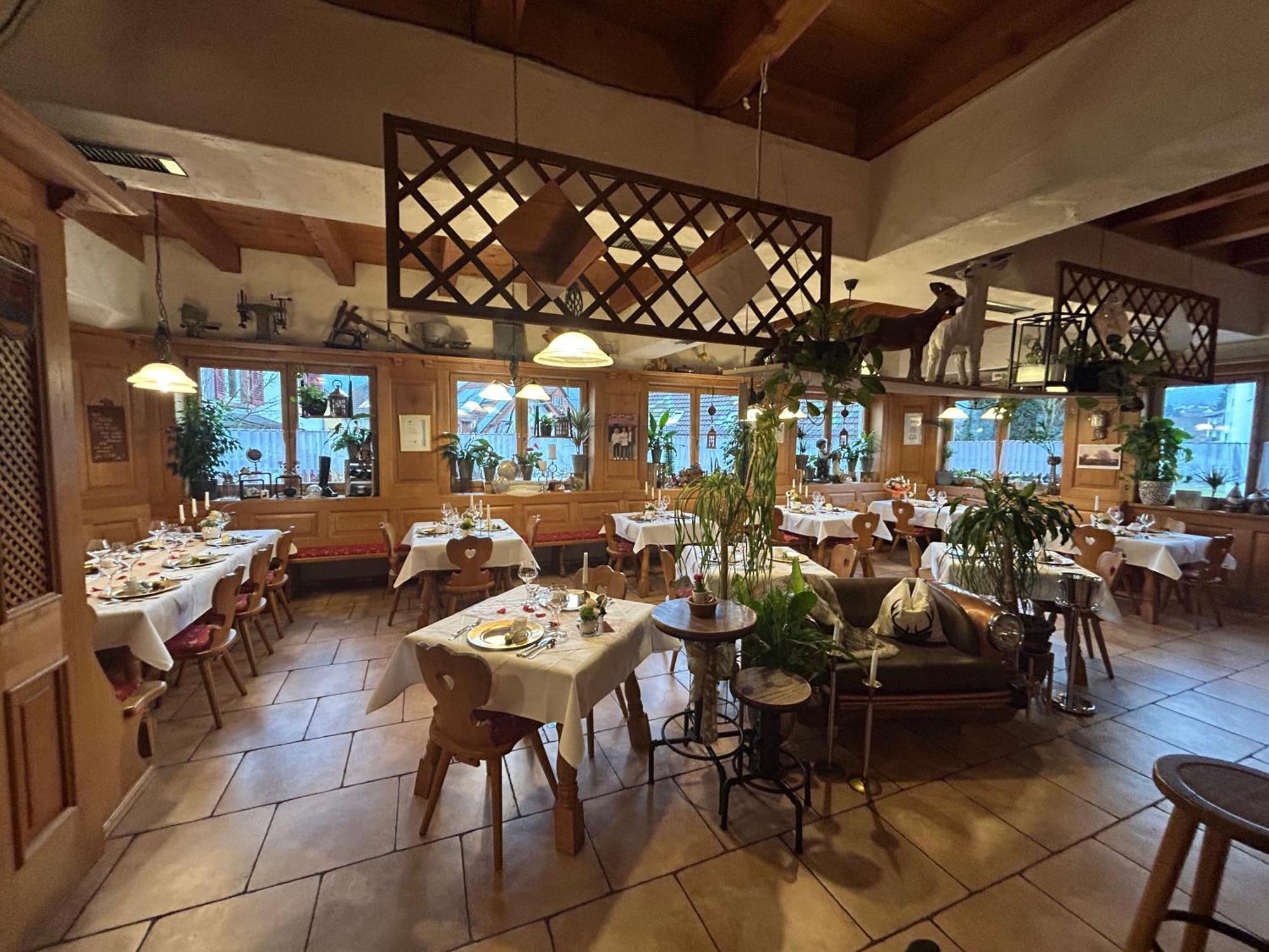 Hotel-Hauensteiner-Hof Екстер'єр фото