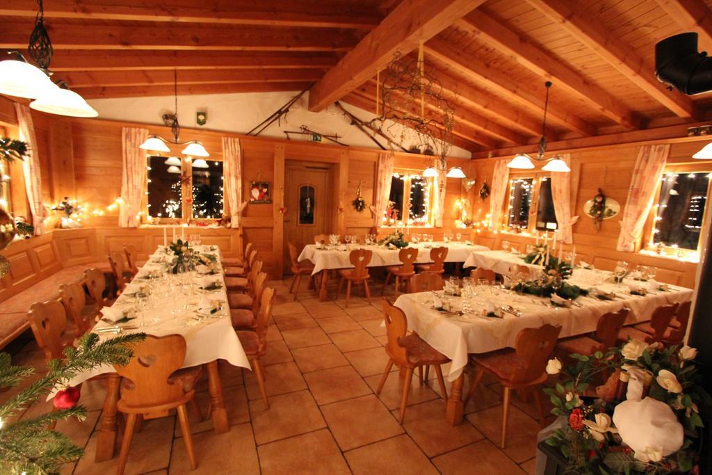 Hotel-Hauensteiner-Hof Екстер'єр фото