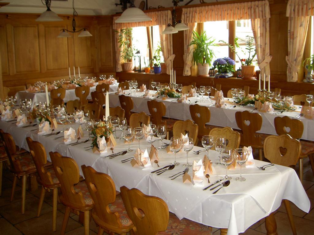 Hotel-Hauensteiner-Hof Екстер'єр фото
