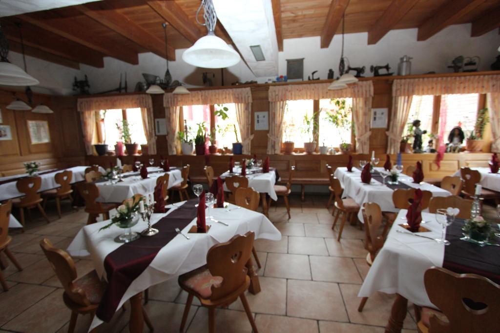 Hotel-Hauensteiner-Hof Екстер'єр фото
