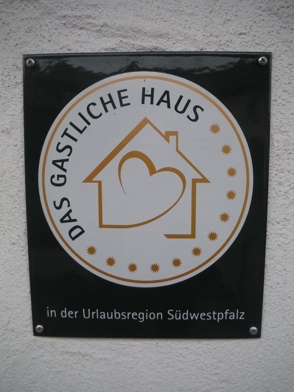 Hotel-Hauensteiner-Hof Екстер'єр фото