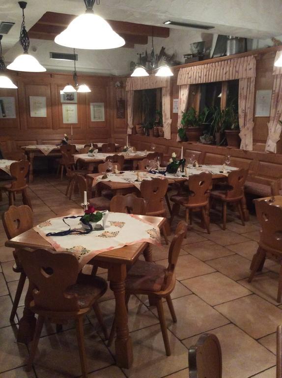 Hotel-Hauensteiner-Hof Екстер'єр фото