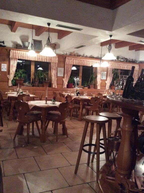 Hotel-Hauensteiner-Hof Екстер'єр фото