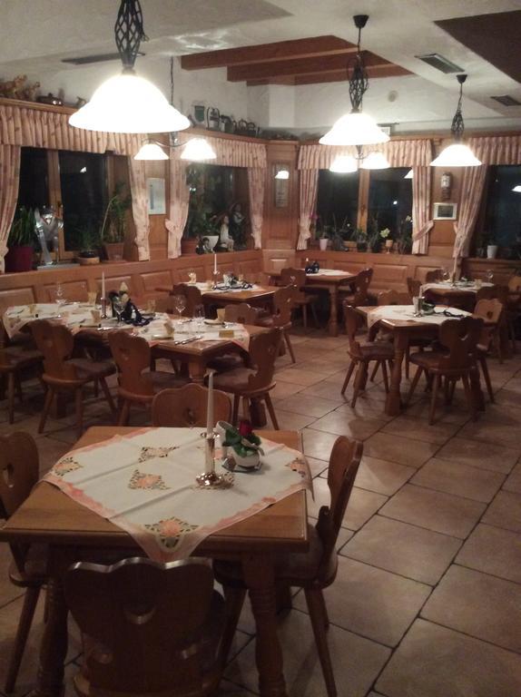 Hotel-Hauensteiner-Hof Екстер'єр фото